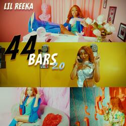44 Bars 2.0