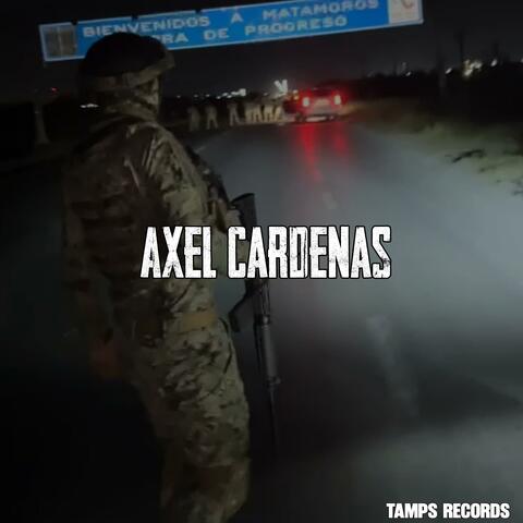 Axel Cardenas (Generacion AC)
