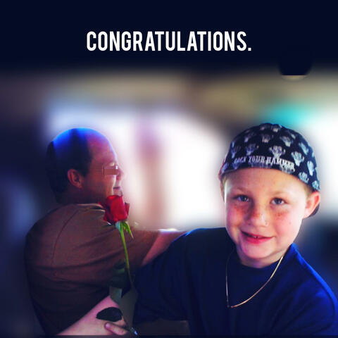 Congratulations