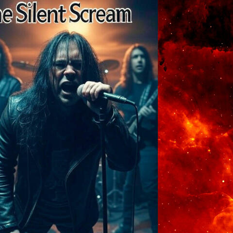 The silent scream