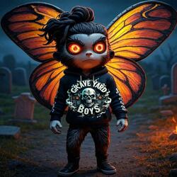 Moth Man