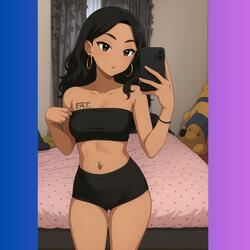 I hate You Still (Freestyle)