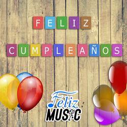 Feliz Cumpleaños