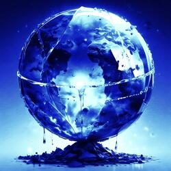 Shining Sphere (Vibe/ Trap/ Rap Instrumental)