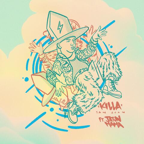 San Juan (feat. Jatun Mama)
