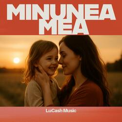 Minunea Mea