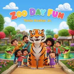 Zoo Day Fun