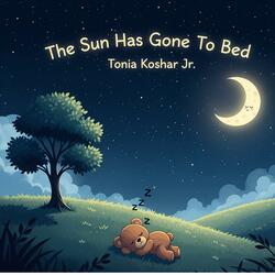 The Sun Has Gone To Bed