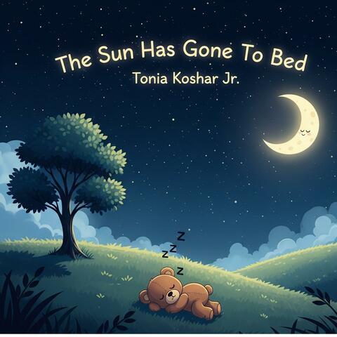 The Sun Has Gone To Bed