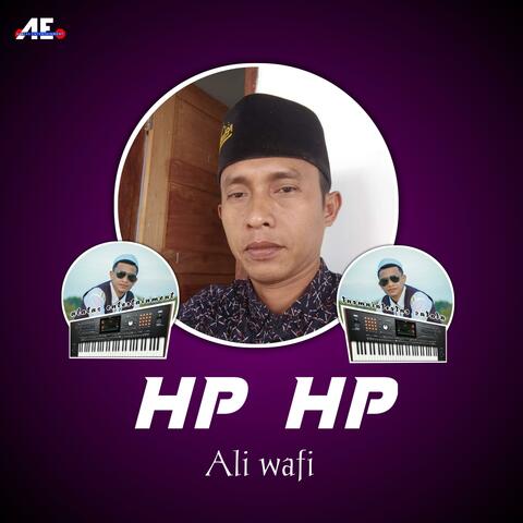 HP HP (ali wafi)