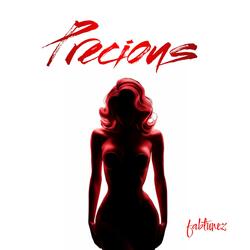 Precious (Jokoto Dance)