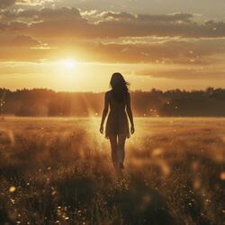 Beneath the Quiet Sky