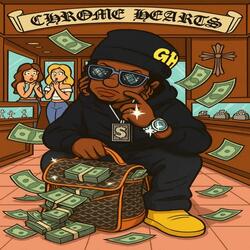 Clockwork (feat. DjHustlenomics)