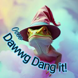 Dawg Damnit! (Groovy Funk)