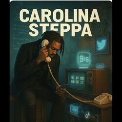 Carolina steppa