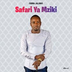 Safari Ya Mziki