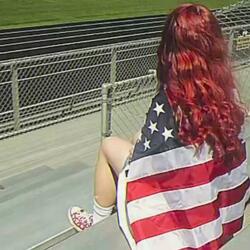 All American Girl