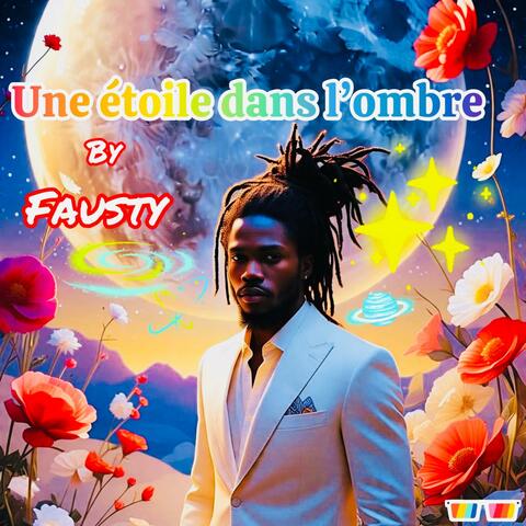 Une étoile dans l'ombre