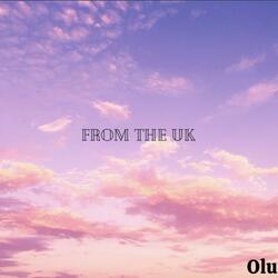 From the UK