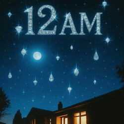 12 AM (feat. Motion & Sp4lfatwop)