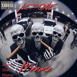 Menace