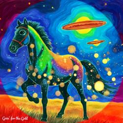 Goin' For The Gold (feat. Brian Charlie Brown)