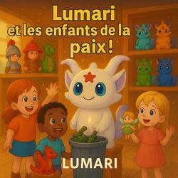 Lumari dit : Paix pour les enfants ! (Radio Edit)