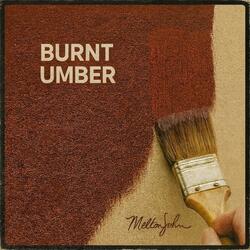 Burnt Umber