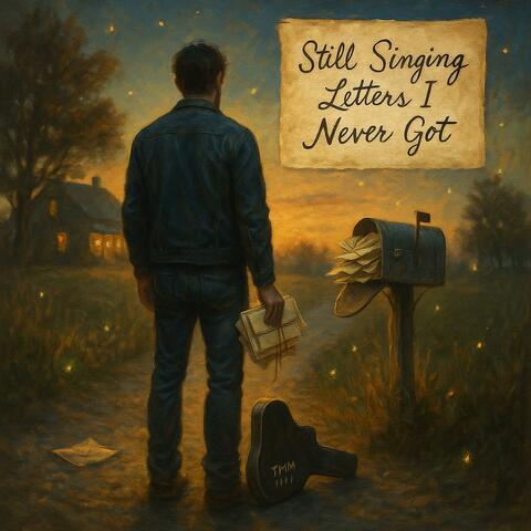 Still Singing Letters I Never Got