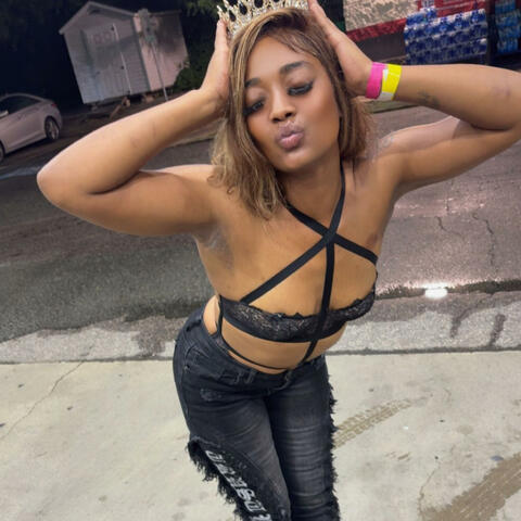 Im That (feat. K-Nasty)