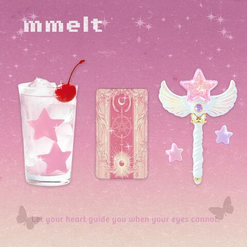 Let your heart guide you when your eyes cannot.