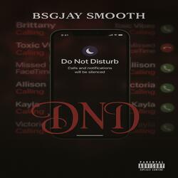 DND