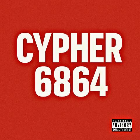 CYPHER 6864