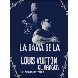 La dama de la Louis Vuitton