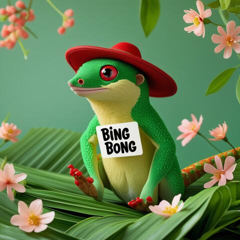Bing Bong (PEAK)