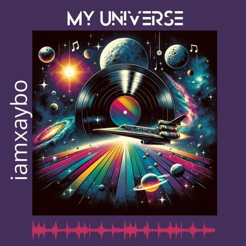 My Universe