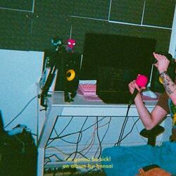 today! (feat. tami199)