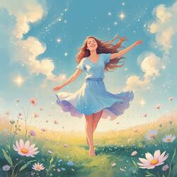 I’m So Happy with Me