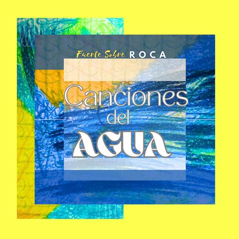 CANCIONES DEL AGUA