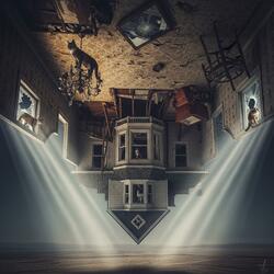 Garden of Salt (feat. Leyus)