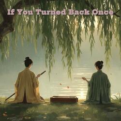 If You Turned Back Once