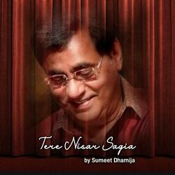 Tere Nisar Saqia