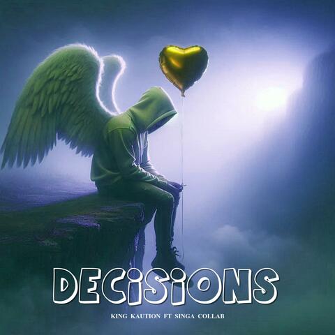 DECISIONS (feat. Callab)