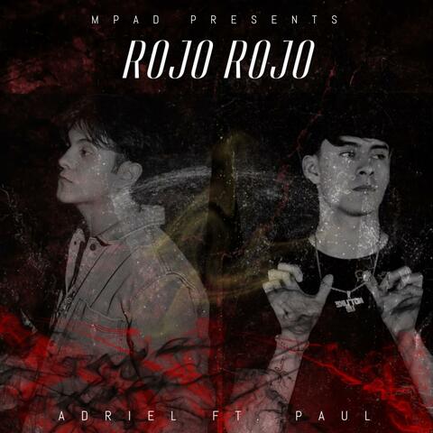 ROJO ROJO (feat. Paul Rodriguez) [En vivo]