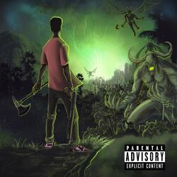 Soul Space (feat. Keanu Ur Bestfriend)