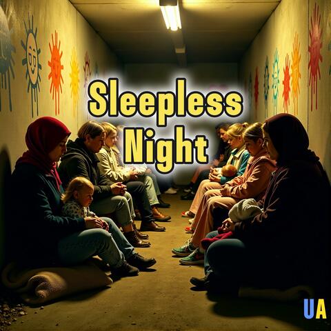 Ніч без сну (Sleepless Night)