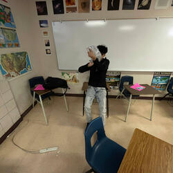 Why you acting like you care now