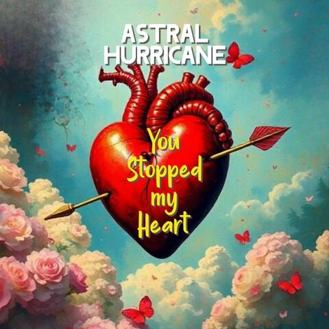 You Stopped my Heart