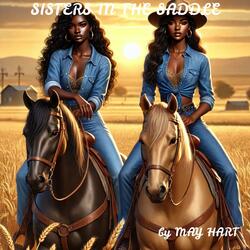 SISTERS IN THE SADDLE