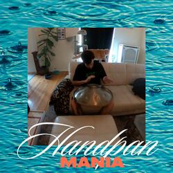 Breathwork Handpan